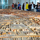 Image for article titled Enormous Scale Models of Cities are Mind-Blowing and Gorgeous